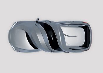 Lexus otomobilleri gerçek boyutlu heykellere dönüştürdü