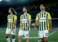 Chobani, Fenerbahçe için yeni reklam filmini yayınladı