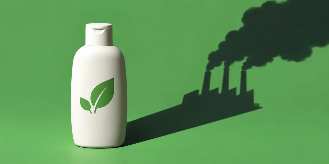 Markaların yüzde 51’i yeni AB greenwashing kurallarına takılıyor