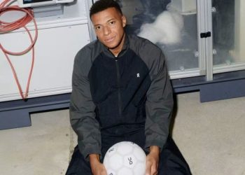 Mbappé, Nike’tan ayrılarak On’un futbol hamlesine ortak oldu