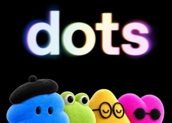 OpenAI, Dots ile yapay zeka ajanlarına sevimli bir yüz kazandırıyor