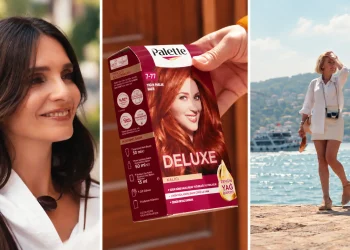 Palette ve TOG, kadınları “Mutluluğun Rengini Keşfet”meye davet ediyor!