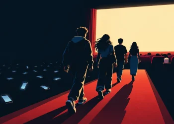 Z Kuşağı sinema salonlarına geri dönüyor!