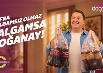 Doğanay şalgamın lezzet yolculuğunu İlker Ayrık’la anlatıyor