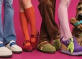 Scooby-Doo ve Birkenstock buluştu: Hayali koleksiyon viral oldu