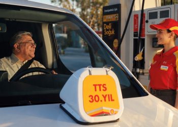 Shell TTS 30. yılını bir KOBİ’nin 1996’dan bugüne uzanan hikayesiyle anlatıyor