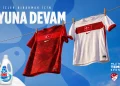 OMO, Milli Takımlar sponsorluğunu “Oyuna Devam” kampanyasına taşıdı