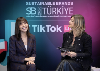COP31 yolunda iş dünyasının sürdürülebilirlik gündemi TikTok LIVE’da