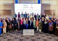Türkiye’nin Girişimci Kadınları Gaziantep’te buluştu