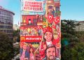 McDonald’s Türkiye’den Cumhuriyet’in 103. yılına renkli kutlama
