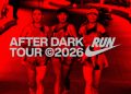 Nike, 5 bin kadının gece koşabilmesi için Londra’da havalimanını kapattı