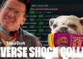 Liquid Death ve BARK sahiplerini elektrikle çarpan köpek tasması geliştirdi