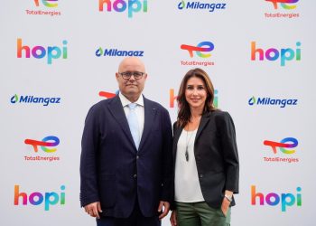 TotalEnergies İstasyonları ve Milangaz, Hopi ile Paracık iş birliğine başladı