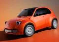 Citroën 2 CV, 80 yıl sonra elektrikli olarak geri dönüyor