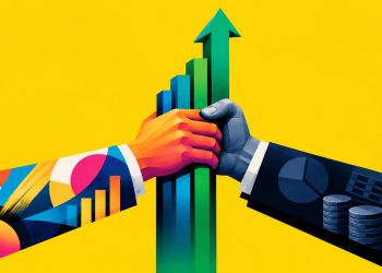 Pazarlamanın finansla kavgası bir yanılsama mı?