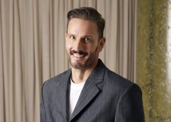H&M Türkiye’nin yeni CEO’su Pascal Faessler oldu