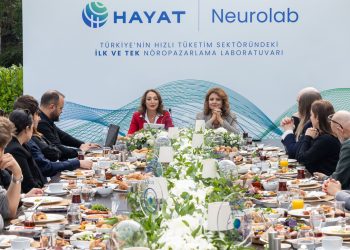 Hayat Kimya tüketici içgörülerini teknoloji ve bilimle buluşturuyor