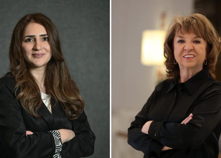 Sürdürülebilirlikte güven nasıl kazanılır? Melis Çağlar ve Semra Sevinç anlatıyor