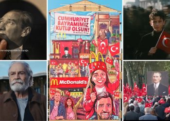 29 Ekim reklam filmleri: Markalar Cumhuriyet’i bu yıl gündelik hayattan anlatıyor