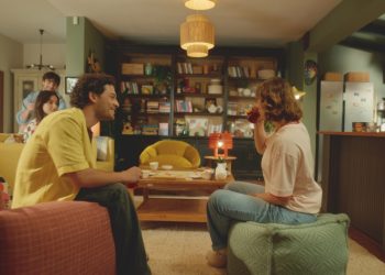 Lipton yeni reklam filminde çay kültürünü “Yekte” türküsüyle buluşturuyor