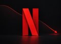 Netflix büyüme hızından memnun değil: 1.000 kişiyi işten çıkarıyor