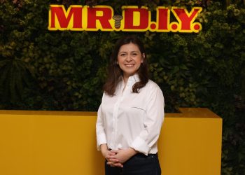 “MR.DIY’i yeni ürünlerin keşfedildiği bir marka olarak konumlandırıyoruz”