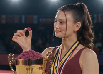 Pol’s Freeze Fresh’in yeni reklam filmi “Gerçek Bir Yıldız” yayında