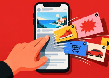 Tüketicilerin yüzde 65’i reklamlardan kaçınıyor