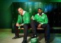 Sprite, Nikola Jokić ve Anthony Edwards ile basketboldaki gücünü artırıyor