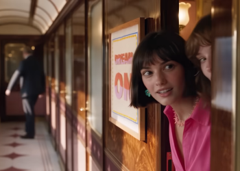 Zsa Zsa Zsu yeni reklam filmi yayında