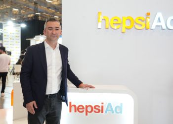 HepsiAd’in reklam yatırımları bir yılda yüzde 137 arttı