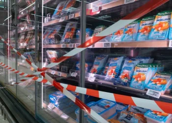 Fransa’da siber saldırı gıda krizine dönüştü: Tonlarca ürün imha edildi