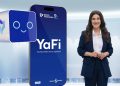 Yatırım Finansman yeni yatırım platformu YaFi için reklam filmi yayınladı