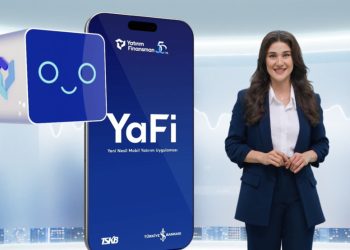 Yatırım Finansman yeni yatırım platformu YaFi için reklam filmi yayınladı